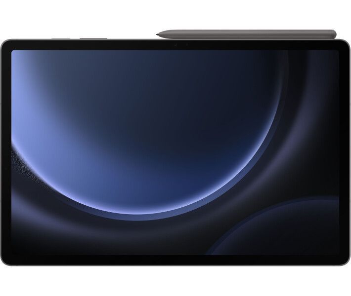 Планшет Samsung Galaxy Tab S9 FE+ 256Gb 5G (SM-X616BZAESEK) Dark Grey 1004573 фото