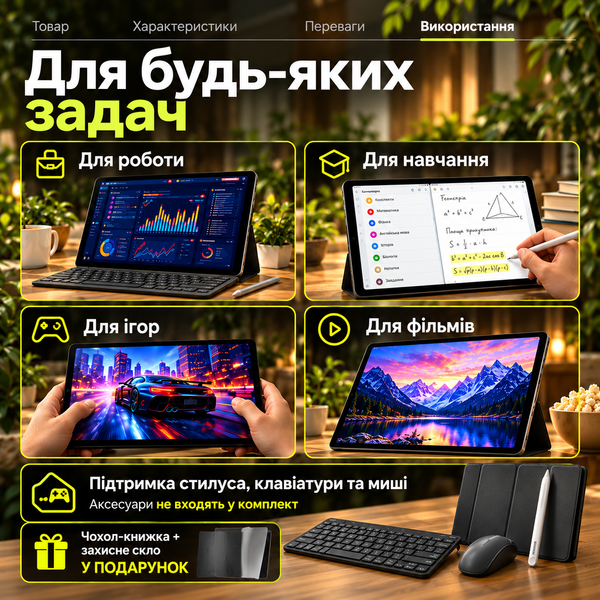 Планшет Samsung Galaxy Tab S11 Pro 5g 8/128gb - 12" дюймов s11pro(12") фото