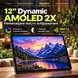 Планшет Samsung Galaxy Tab S11 Pro 5g 8/128gb - 12" дюймов s11pro(12") фото 3