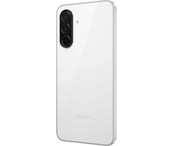 Samsung Galaxy A26 5G 8/256 White (SM-A266BZWCEUC) 1133799 фото