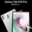 Планшет Samsung Galaxy Tab s10 pro 8/128gb TAB-s10 фото