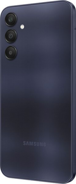 Samsung Galaxy A25 5G 8/256 BLUEBLACK (SM-A256BZKHEU) 1030137 фото