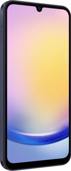 Samsung Galaxy A25 5G 8/256 BLUEBLACK (SM-A256BZKHEU) 1030137 фото