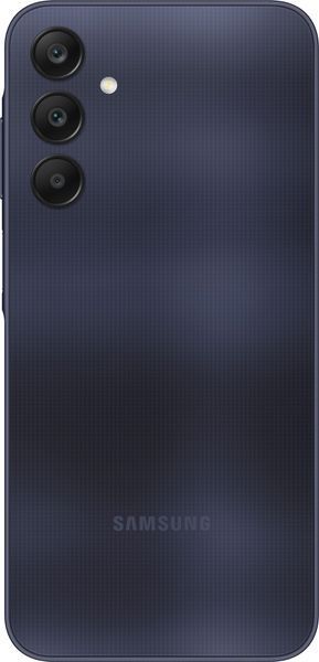 Samsung Galaxy A25 5G 8/256 BLUEBLACK (SM-A256BZKHEU) 1030137 фото