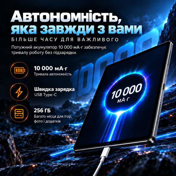 Игровой планшет Xiaomi x-Pad Pro 8/256GB x-pad фото